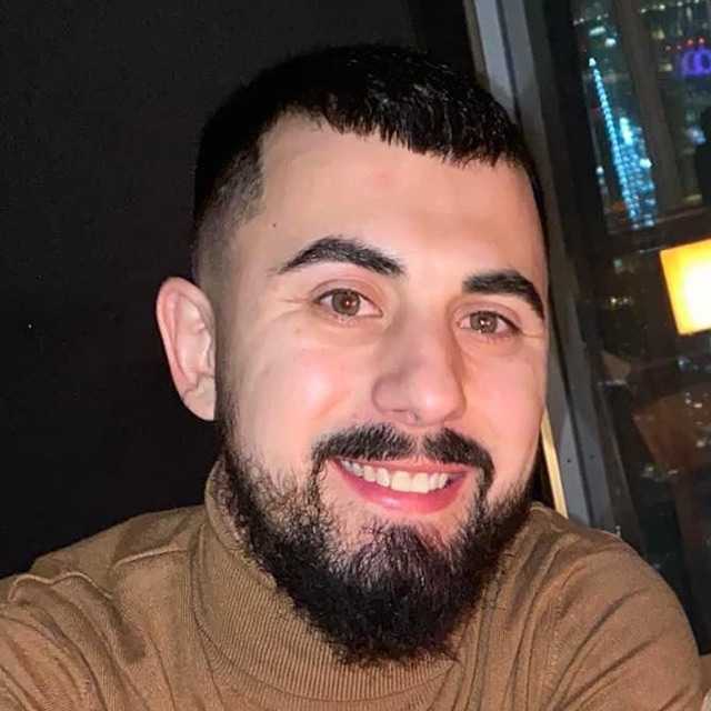 Candidate avatar