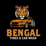bengal tyres and carwash ltd logo