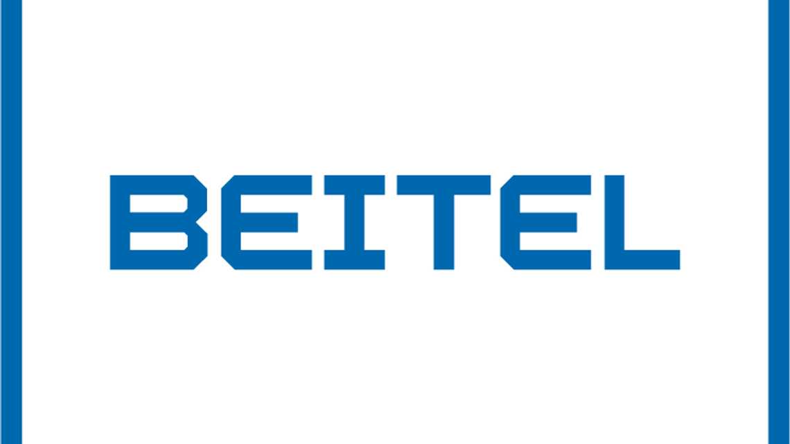 Beitel cover image