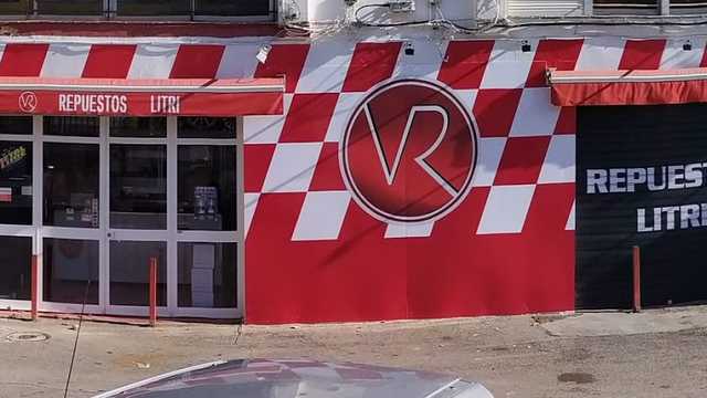 Dependiente/a de Tienda