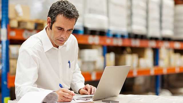 Operations Coordinator