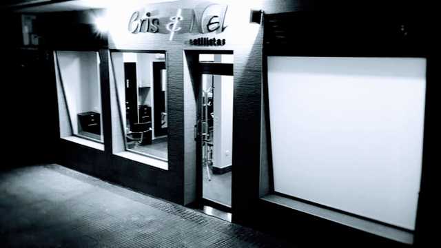 Oficial de Peluquería