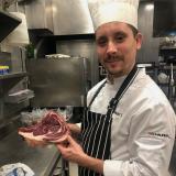 Daniel I. avatar icon