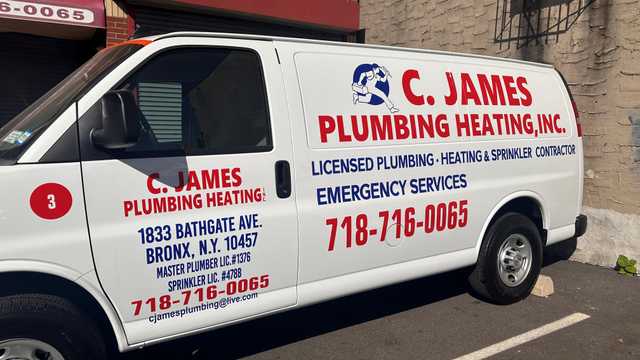 Plumber