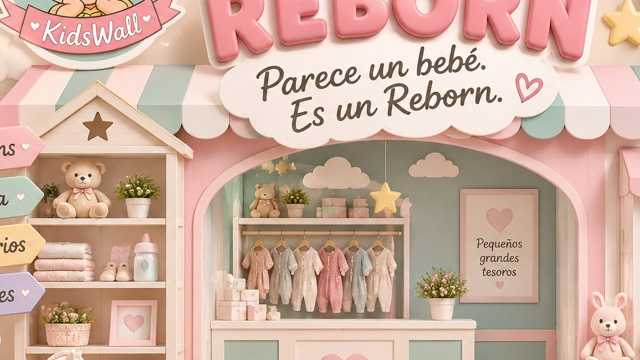 Dependiente/a de Tienda