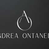 Andrea Ontaneda Beauty  logo