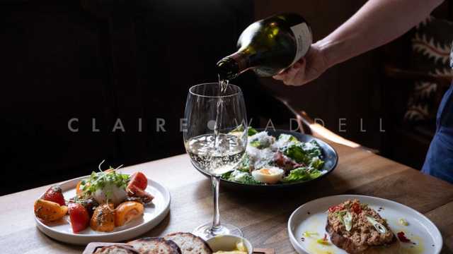 Pub Chef