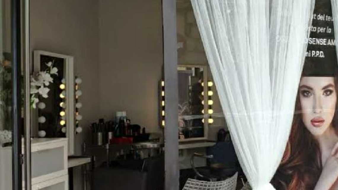 Peluquería Teresa Santiago cover image