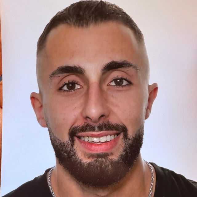 Candidate avatar