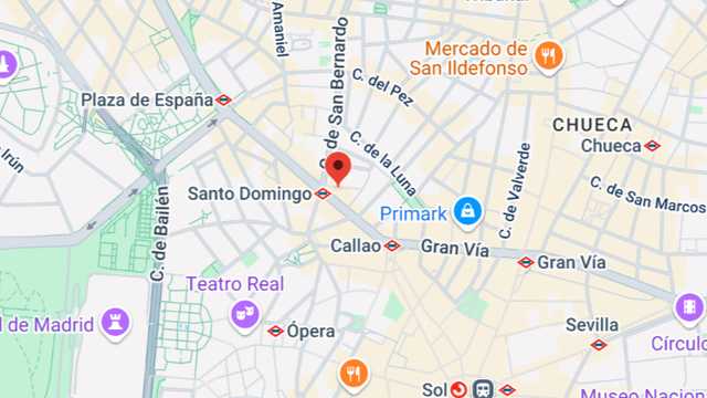 Dependiente/a de Tienda