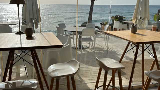 Camarer@ y Jefe de Sala