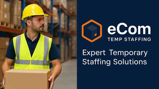 Warehouse Operative