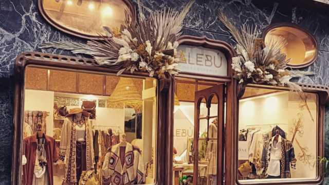 Dependiente/a de Tienda