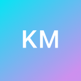 Kevin M. avatar icon