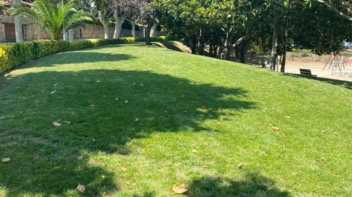 Jardineria cover image