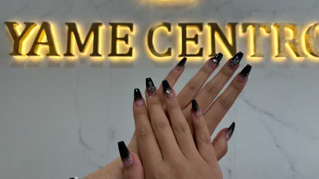 Manicurista