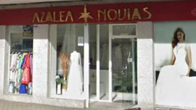 Dependiente/a de Tienda