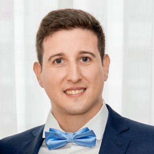 Candidate avatar