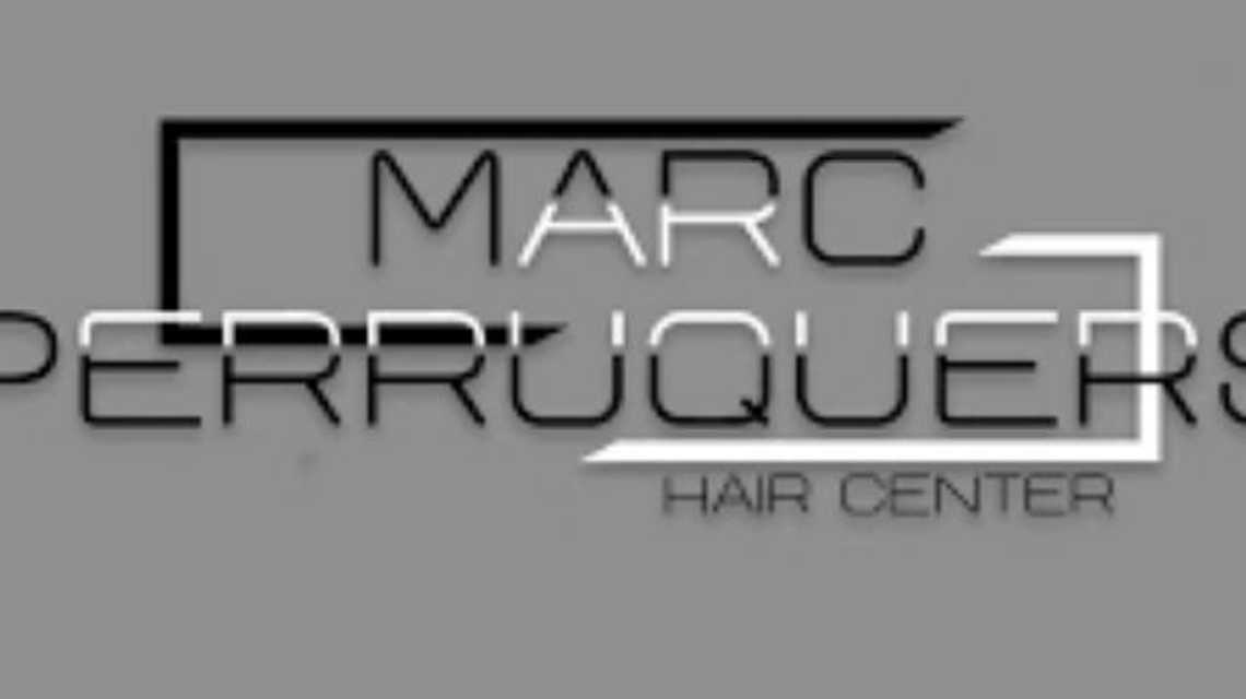 Marc Perruquers cover image