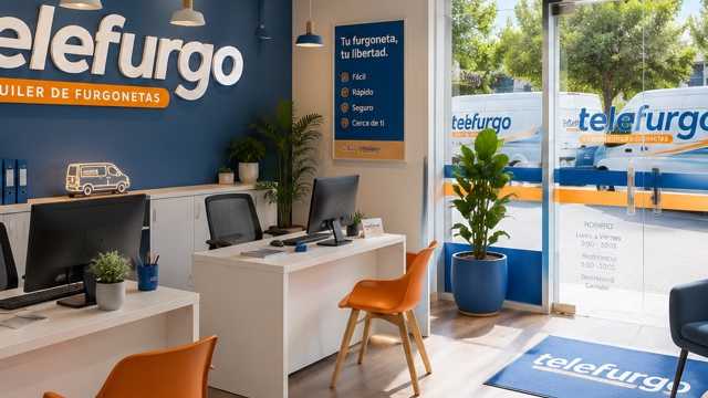 Mecánico Flota propia - empresa Rent a Car
