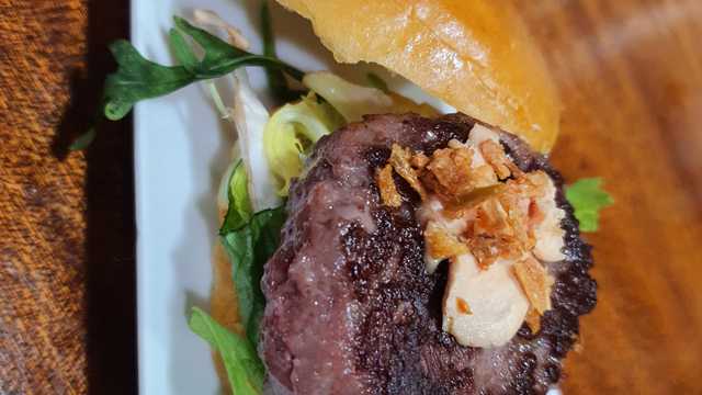 Ayudante/a de Cocina