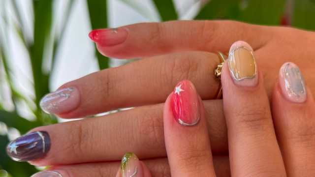Manicurista