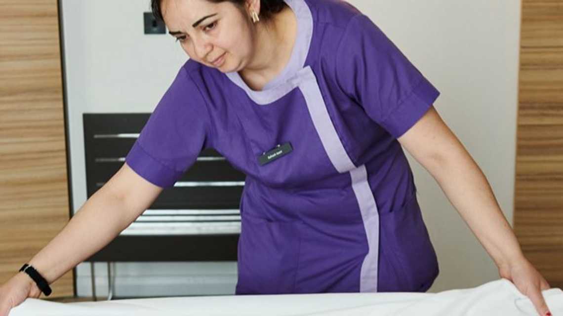 Hotelcare cover image