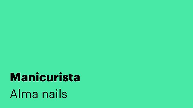 Manicurista