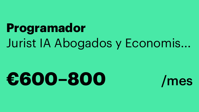 Programador