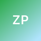 Zach P. avatar icon