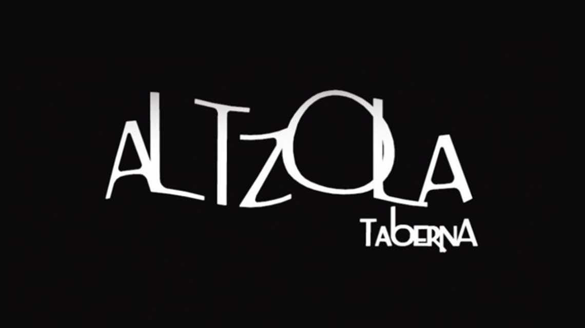 Altzola Taberna cover image