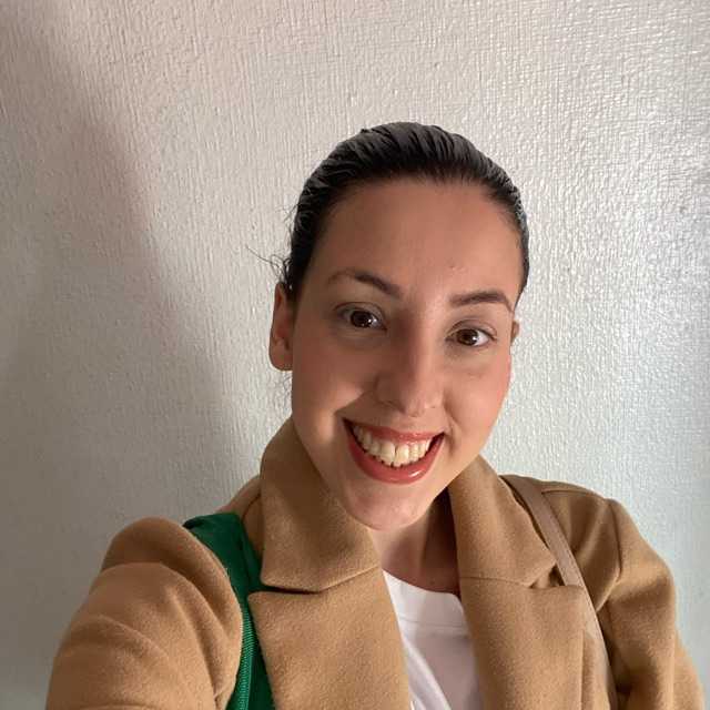 Candidate avatar