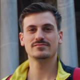 Enrique S. avatar icon