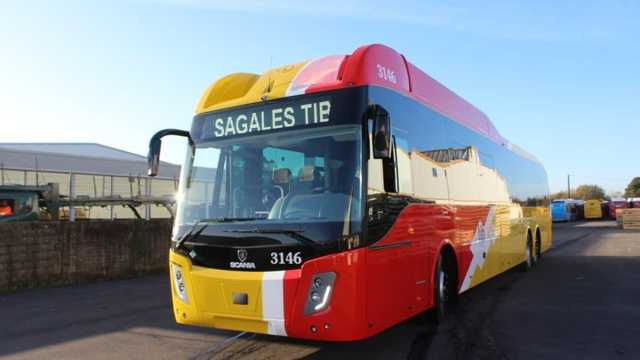 Conductor/a de Autobús Mallorca