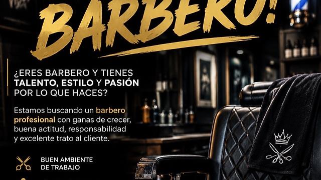 Barbero/a