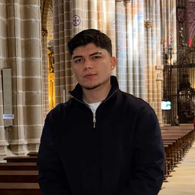 Candidate avatar