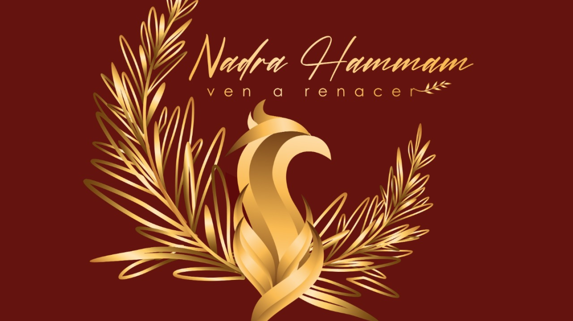 Nadra Hammam S.L. cover image