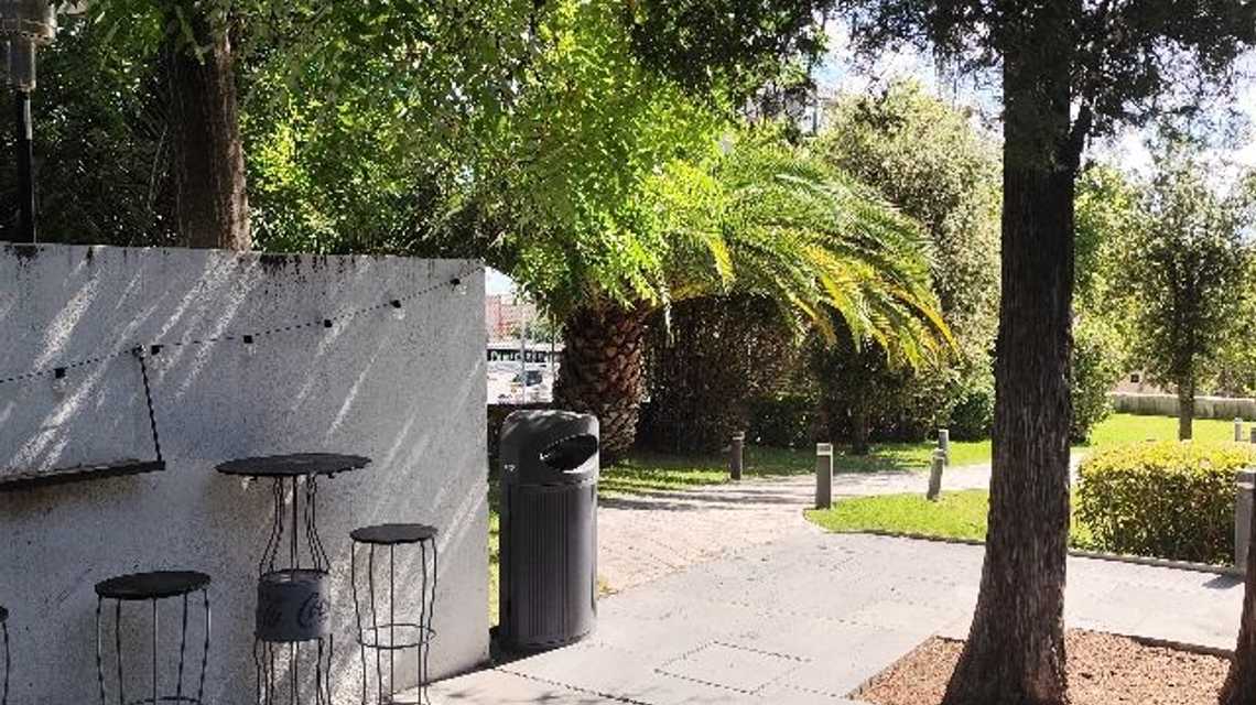 ESIC Campus universitario cover image