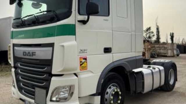Chofer C+E