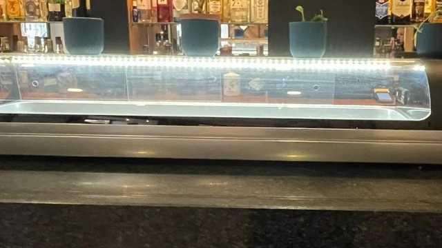 Camarero/a de Barra y Sala/Terraza