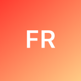 FRANCISCO R. avatar icon