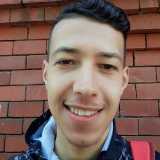 HAMZA A. avatar icon