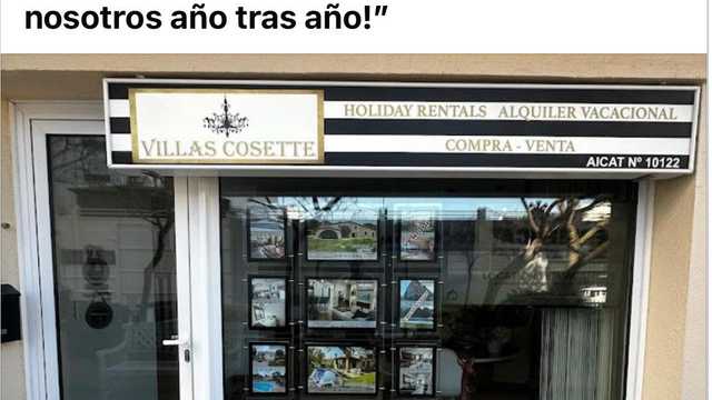 COMERCIAL INMOBILIARIO AUTONOMO