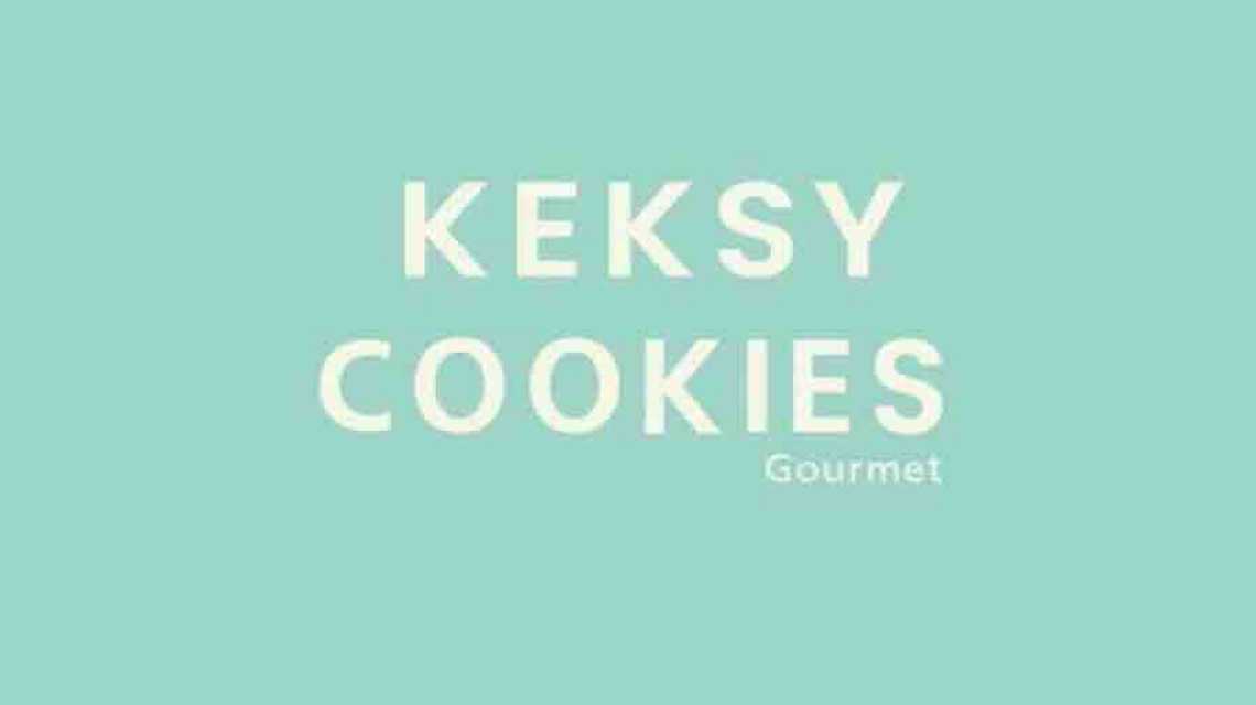 KEKSY cover image