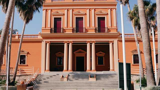 Camarero/a de Restaurante