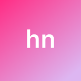 hello  N. avatar icon