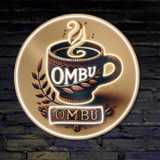 OMBÚ logo