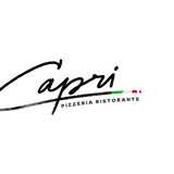 Pizzeria Capri  logo