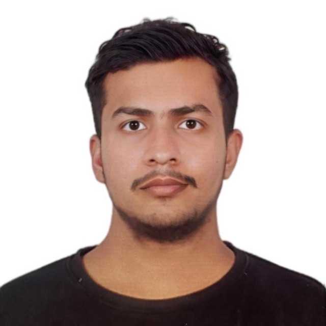 Candidate avatar