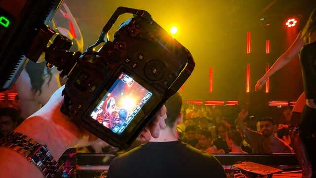 Filmmaker / Content Creator / Tour Manager